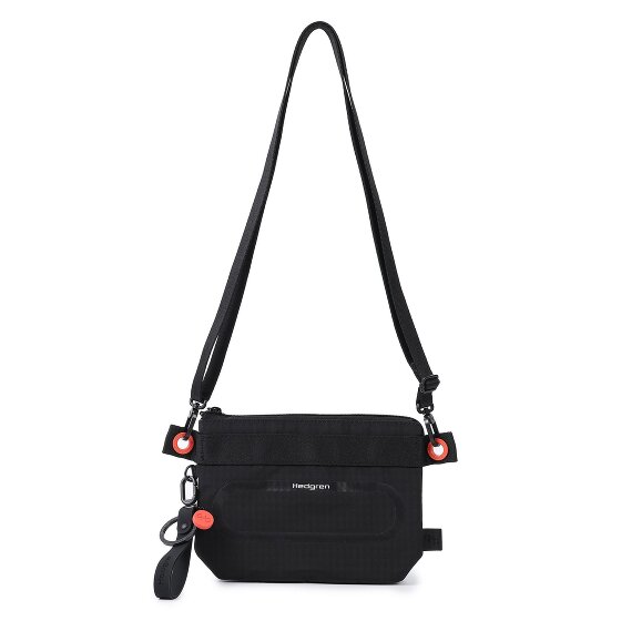 Hedgren Uni Ichi S Sac à bandoulière Protection RFID 19 cm