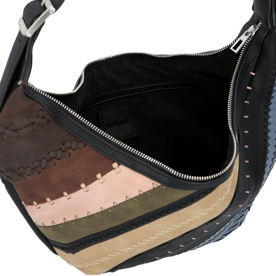 Desigual Quebec Sac à bandoulière 22.5 cm