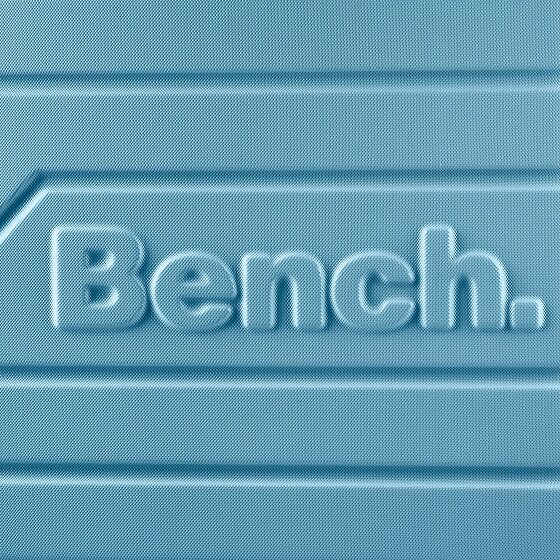 Bench Seattle 4 roues Valise cabine L 79 cm