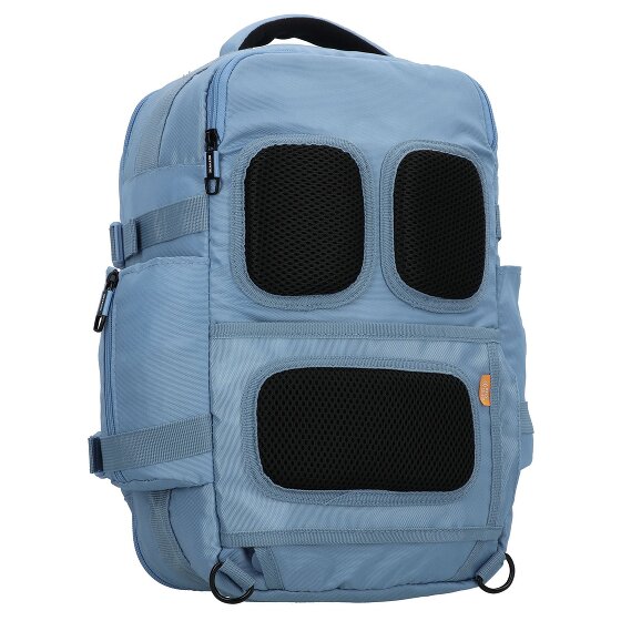 Polestream Strz by Berlin Sac à dos de voyage 39 cm, compartiment pour ordinateur portable