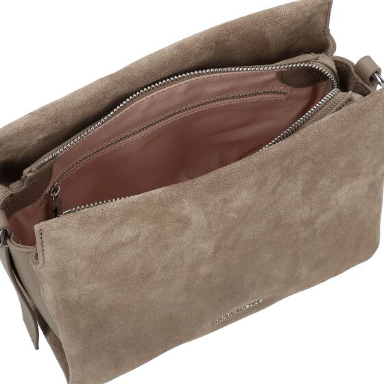 Coccinelle Boheme Sac à main Cuir véritable 22.5 cm