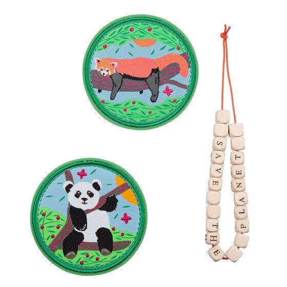 DerDieDas ErgoFlex Easy ECO Set de cartables 6 pièces