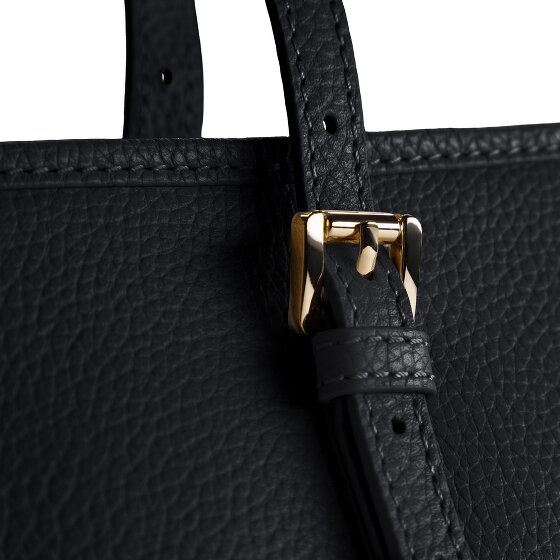 Lazarotti Bologna Leather Sac de shopper Cuir 35 cm