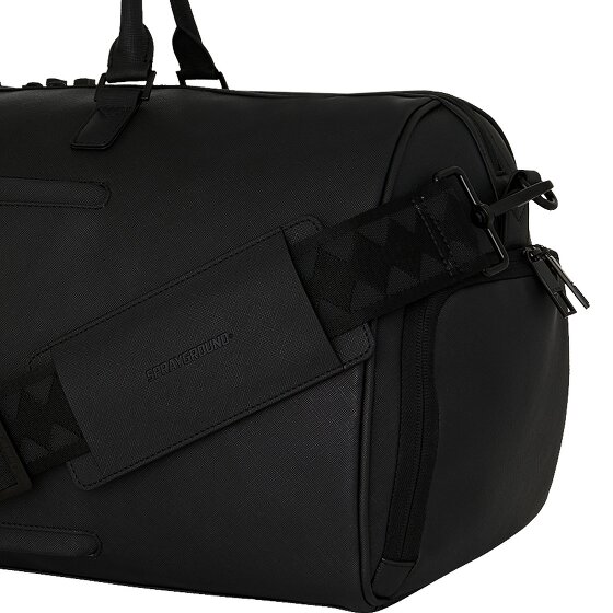 Sprayground Blacked Out Sac de voyage Weekender 50 cm