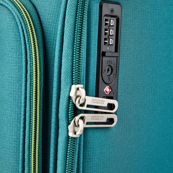 American Tourister Cloudrider 4 roues Trolley de cabine 40 cm
