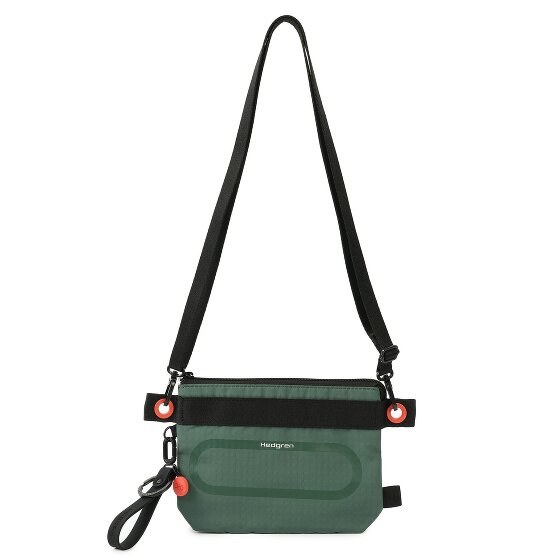 Hedgren Uni Ichi S Sac à bandoulière Protection RFID 19 cm