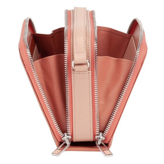 DuDu Sac à bandoulière en cuir 19 cm