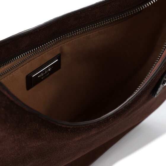 Lauren Ralph Lauren Tasha Sac à bandoulière Cuir 32 cm