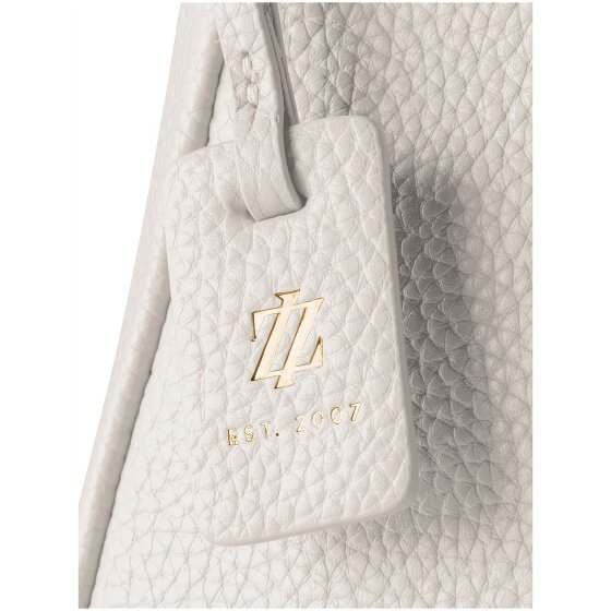 Lazarotti Bologna Leather1 Sac à bandoulière Cuir 27 cm