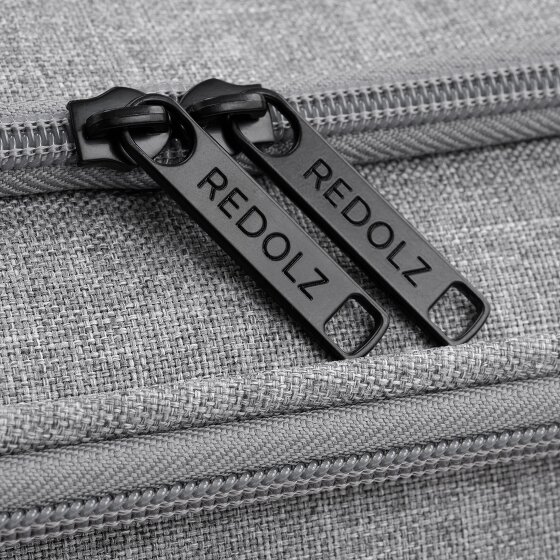 Redolz Essentials 12 CABIN 4 roulettes Trolley de cabine 55 cm