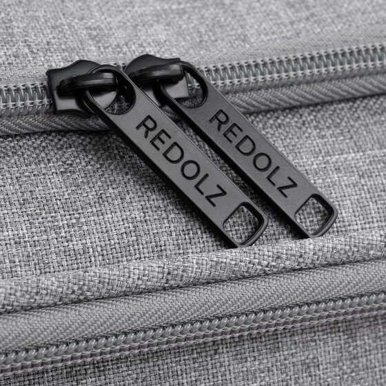 Redolz Essentials 12 CABIN 4 roulettes Trolley de cabine 55 cm