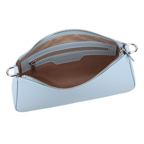 Lancaster Suave Even Sac à bandoulière en cuir 23 cm
