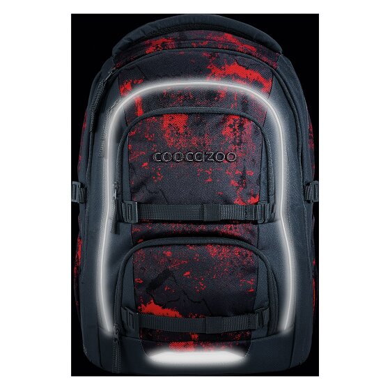 coocazoo Porter Sac à dos scolaire 46 cm