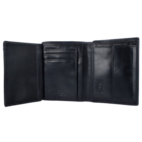 camel active Japan Porte-monnaie Protection RFID Cuir 9 cm