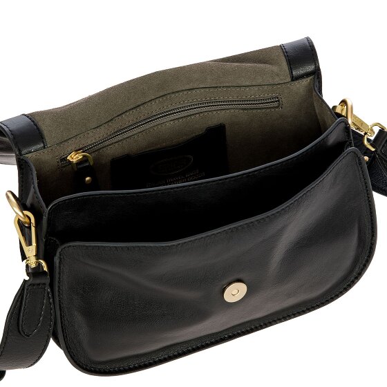 Bric's Volterra Sac à bandoulière Cuir 25.5 cm