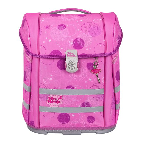 McNeill Perfecto Set de cartables 5 pièces