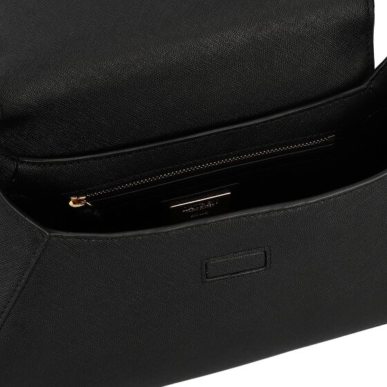 Lauren Ralph Lauren Schylar Sac à bandoulière Cuir véritable 30 cm
