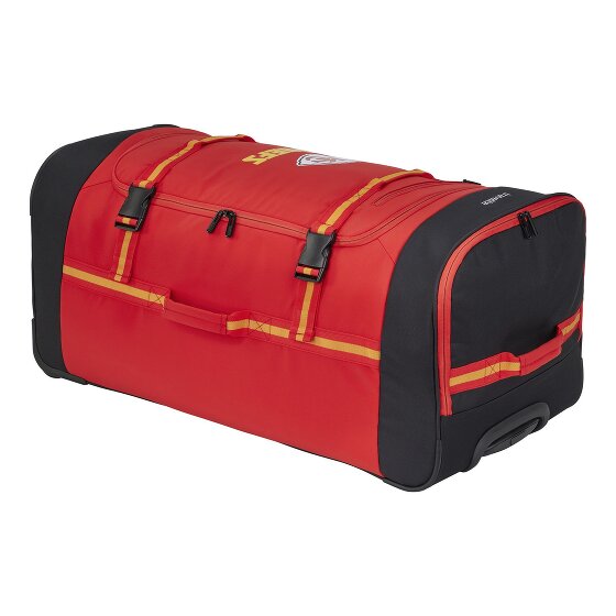 Travelite travelite x NFL 2 roues Sac de voyage 79 cm