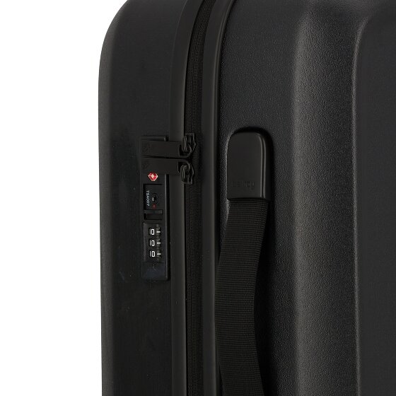 Bellroy Transit 4 roues Trolley de cabine 55 cm