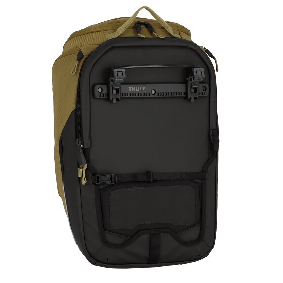 Thule Paramount Sac à dos pour vélo 51.5 cm