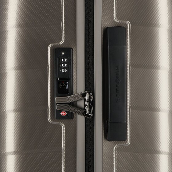 Samsonite Attrix 4 roulettes Trolley 75 cm