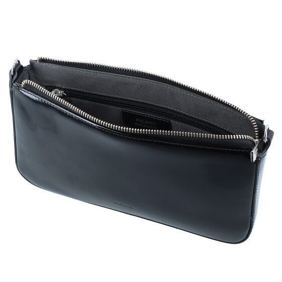 Picard Auguri Auguri Sac à bandoulière Cuir 26 cm