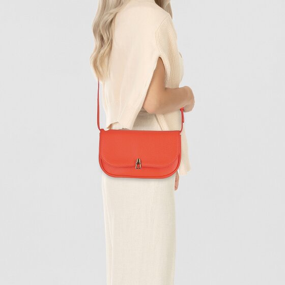 Coccinelle Sac à bandoulière en cuir 24 cm