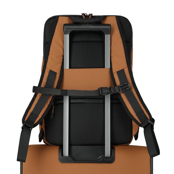 Travelite Briize Daypack M 45 cm Compartiment pour ordinateur portable