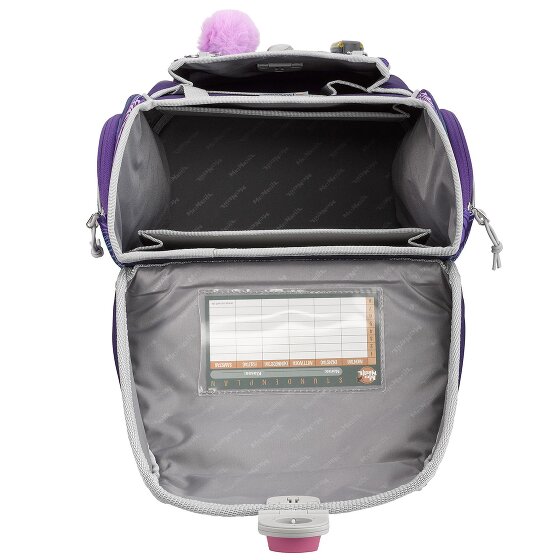 McNeill McLight 2 Set de cartables 6 pcs.