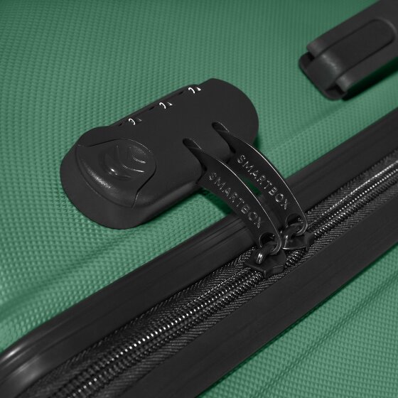 Smartbox Edition 03 4 roulettes Trolley de cabine 55 cm