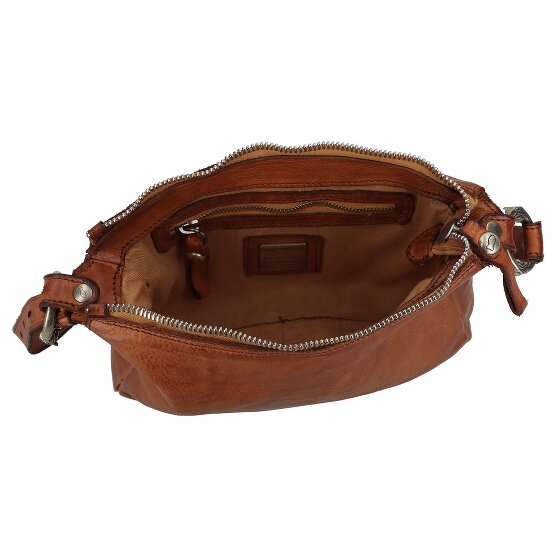 Campomaggi Sac à bandoulière Cuir 23 cm