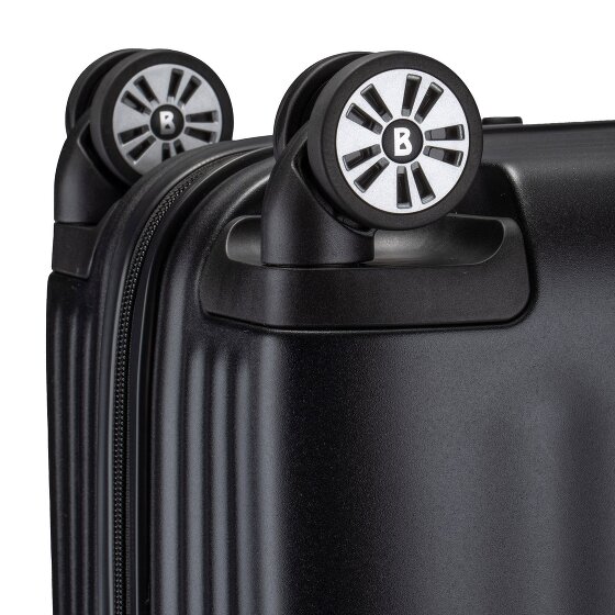 Bogner Piz Tamaro 4 roulettes Trolley 66 cm