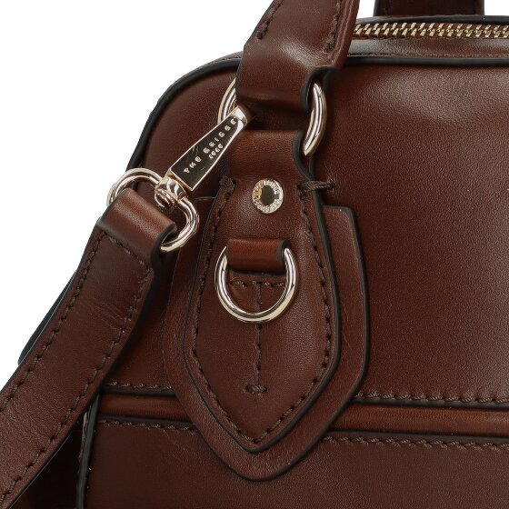 The Bridge Daphne Sac à main Cuir 20 cm