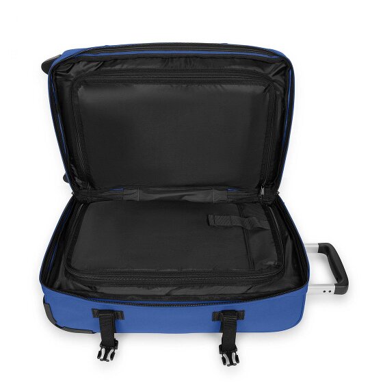Eastpak Transit'R Plus 2 roues Valise cabine 55 cm