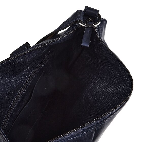 Harold's Caugio Daypack Cuir véritable 40 cm