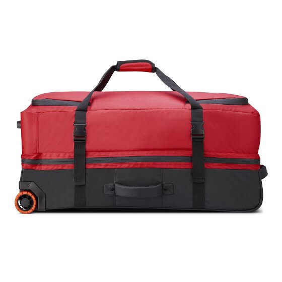 Jeep JS005A 2 roulettes Sac de voyage 82 cm