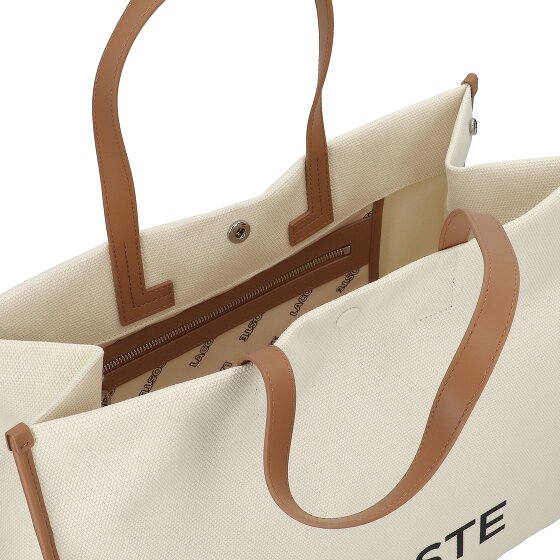 Lacoste Heritage Canvas Sac de shopper 40 cm