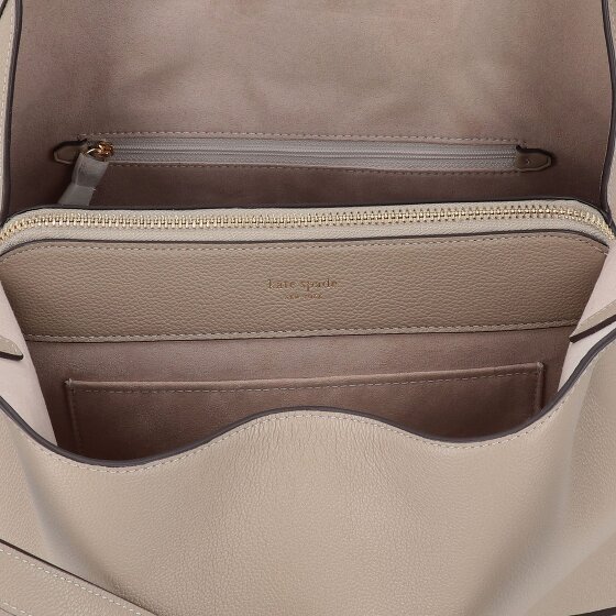 Kate Spade New York Deco Sac à bandoulière Cuir 31 cm
