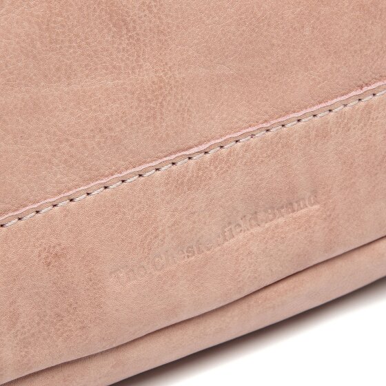The Chesterfield Brand Weimar Sac à bandoulière Cuir 24 cm