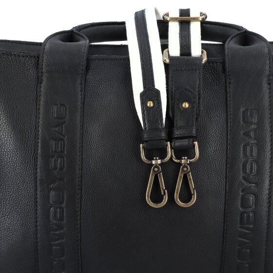 Cowboysbag Oily Cow Sac à bandoulière Cuir 37 cm