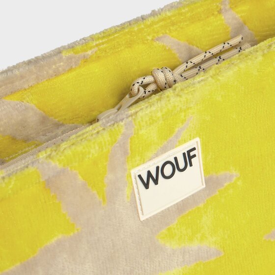 Wouf Terry Trousse de toilette 30 cm