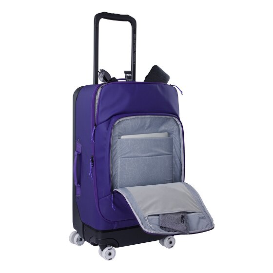 Evoc 4 roulettes Trolley 73 cm