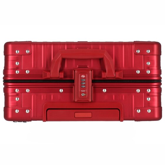 Aleon Business 4-roues Businesstrolley 55 cm