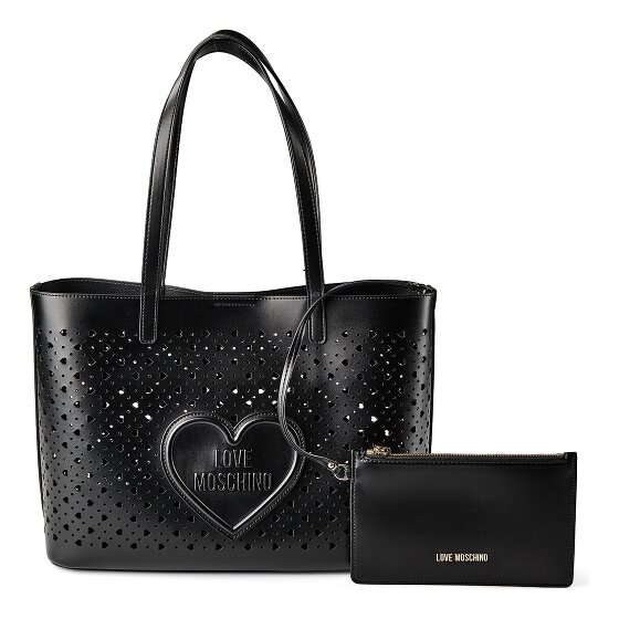 Love Moschino Basket Sac de shopper 34 cm
