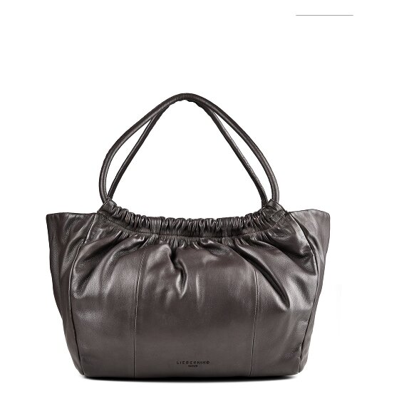 Liebeskind Cloud II Sac à bandoulière M Cuir véritable 35 cm