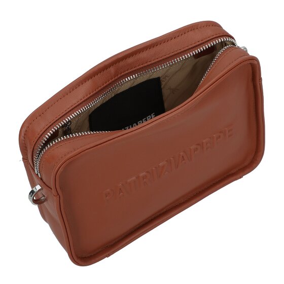Patrizia Pepe (Im)Perfection Sac à bandoulière Cuir véritable 23 cm