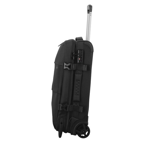Jump Dunaa 2 roulettes Sac de voyage 55 cm