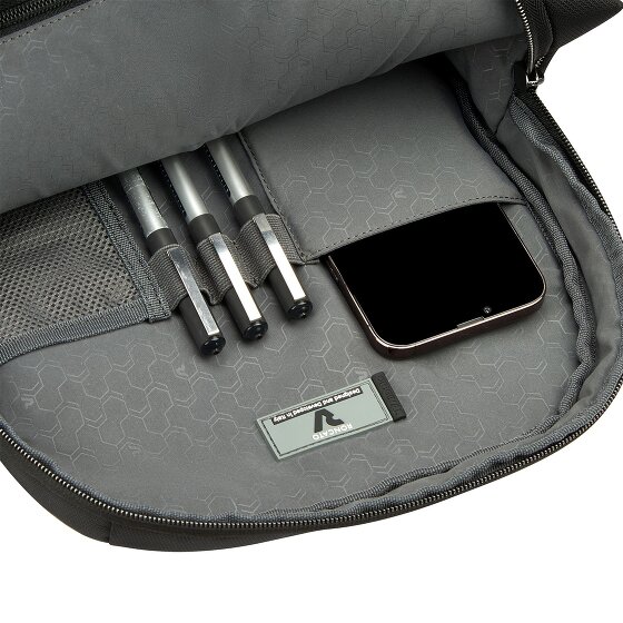 Roncato City 3.0 Sac à dos professionnel 40 cm Compartiment pour ordinateur portable