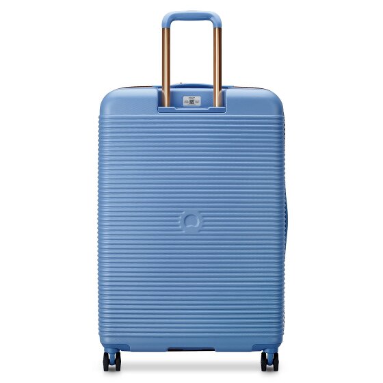 Delsey Paris Freestyle 4 roues trolley 76 cm