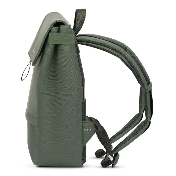 Kapten & Son Fyn Daypack 39.5 cm Compartiment pour ordinateur portable